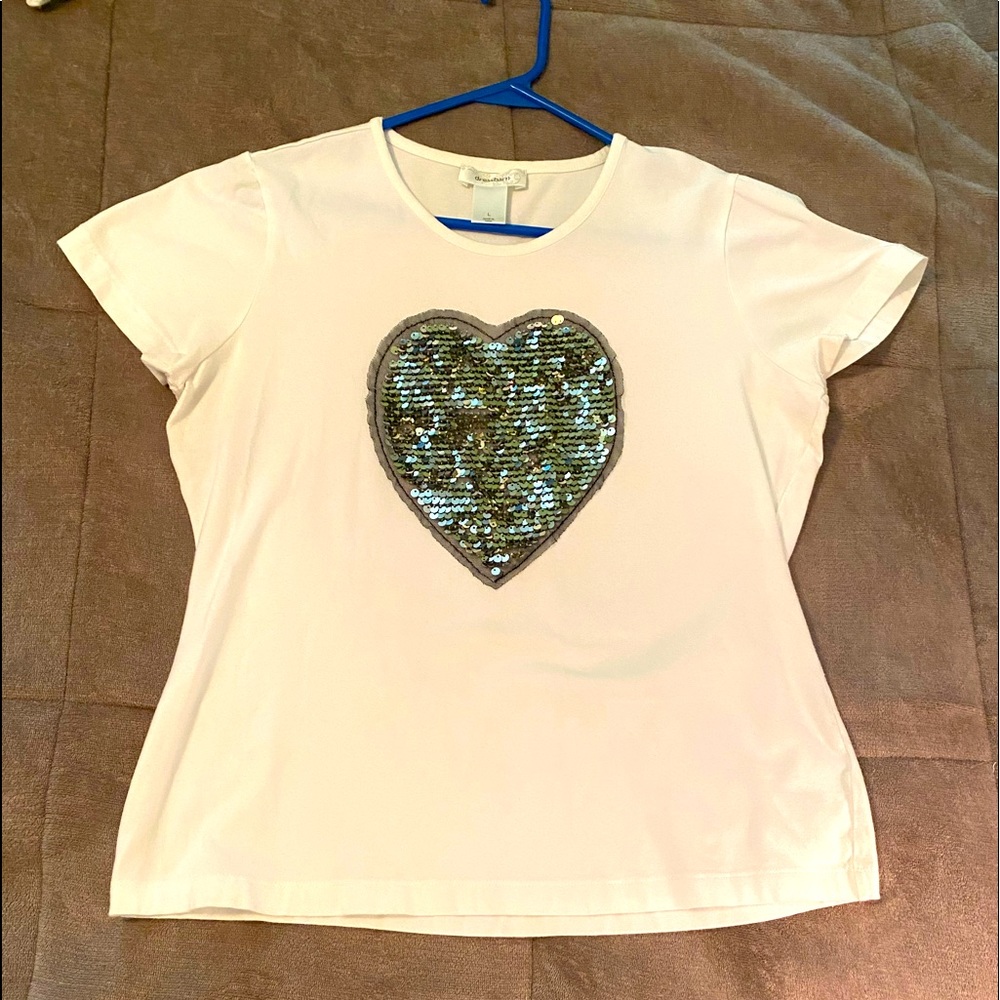 Dress Barn Top